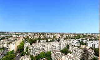Appartement 4 Pièces 75 m² à vendre à Montpellier (34070)