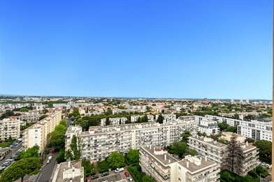 Appartement 4 pièces 109000 €