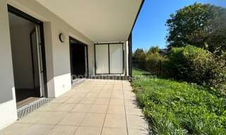 Appartement 2 Pièces 42 m² à vendre à Saint-Louis (68300)