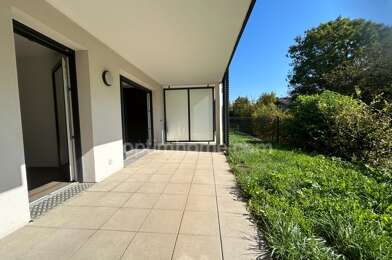 Appartement 2 pièces 182000 €