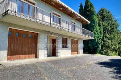 Maison 4 pièces 395000 €