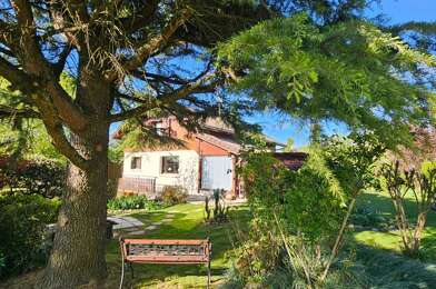 Maison 5 pièces 547000 €