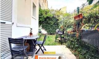 Appartement 2 Pièces 33 m² à vendre à Villejuif (94800)