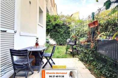 Appartement 2 pièces 215000 €