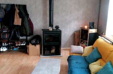 Maison 3 pièces 157500 €