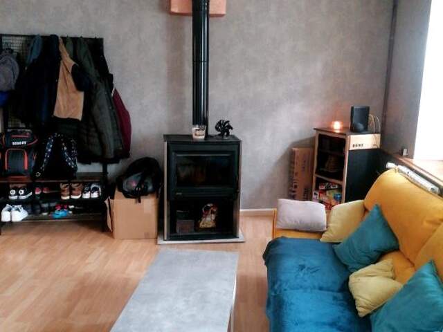 Maison à vendre 3 pièces  (54) — photo du bien