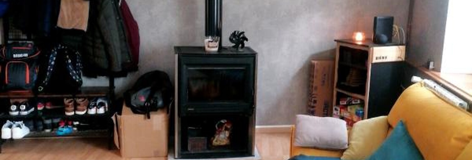 Maison 3 Pièces 76 m² à vendre à Pagny-sur-Moselle (54530)
