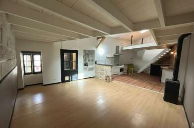 Maison 3 pièces 1230 €