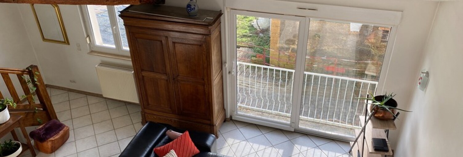 Maison 6 Pièces 161 m² à vendre à Cosnes-et-Romain (54400)