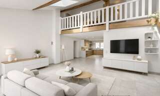 Maison 6 Pièces 161 m² à vendre à Cosnes-et-Romain (54400)