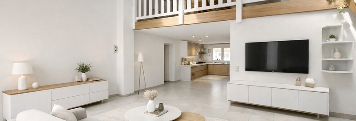 Maison 6 Pièces 161 m² à vendre à Cosnes-et-Romain (54400)