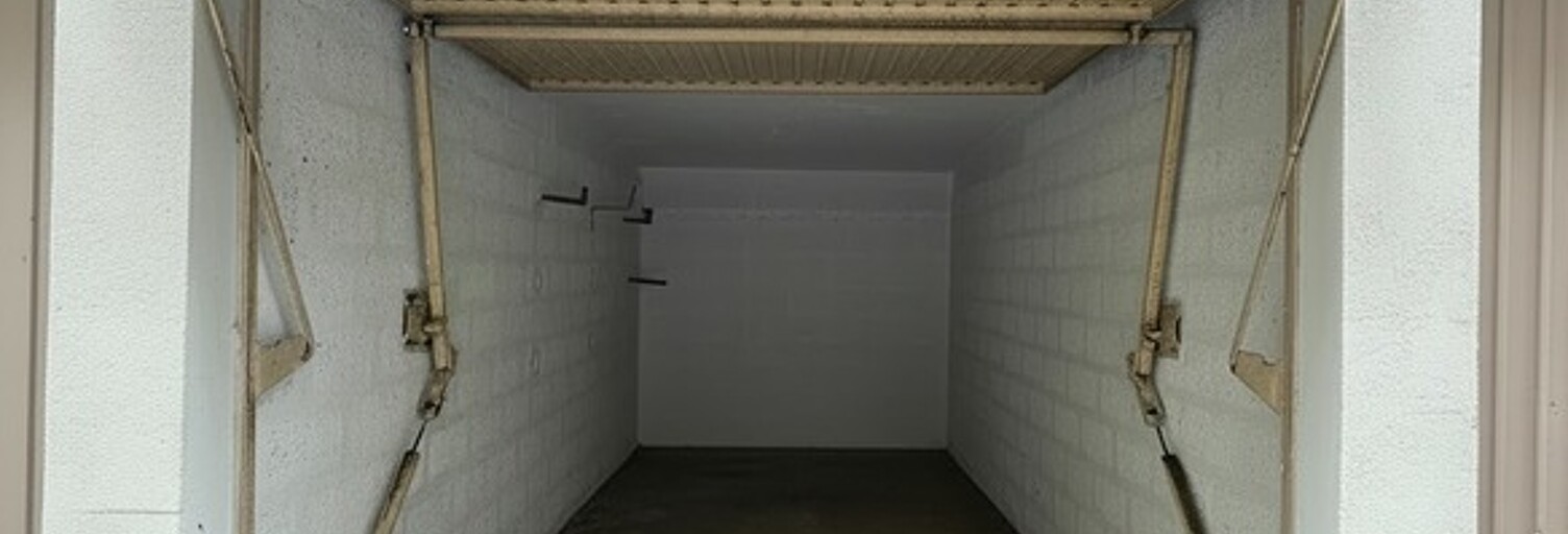 Garage  15 m² à vendre à Montpellier (34080)