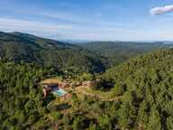 3 maisons + piscine+ terrain 4ha — photo 2