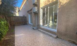 Maison 5 Pièces 112 m² à louer à Istres (13800)