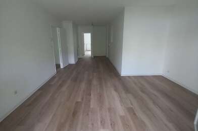 Appartement 3 pièces 257200 €