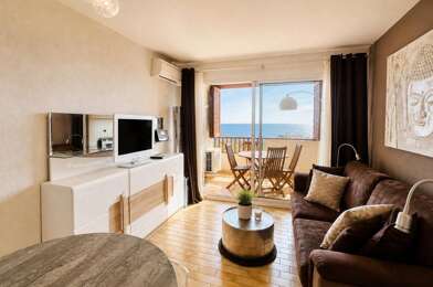 Appartement 1 pièces 235000 €