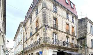 Appartement 2 Pièces 35 m² à vendre à Angoulême (16000)