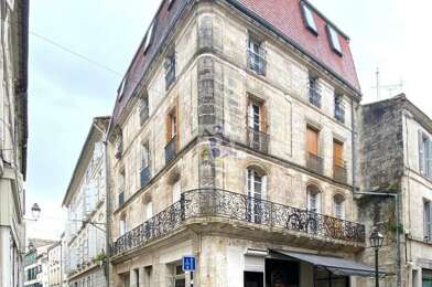 Appartement 2 pièces 80000 €