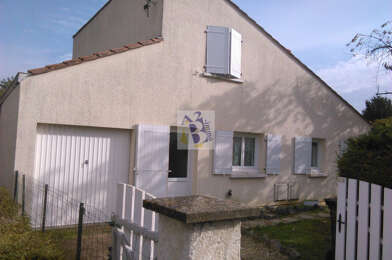 Maison 4 pièces 780 €