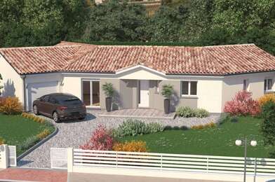Maison 4 pièces 243000 €