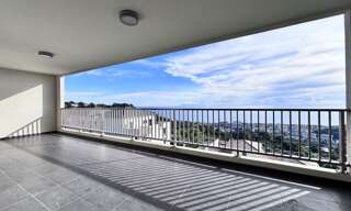 Appartement 5 Pièces 188 m² à louer à Bastia (20600)