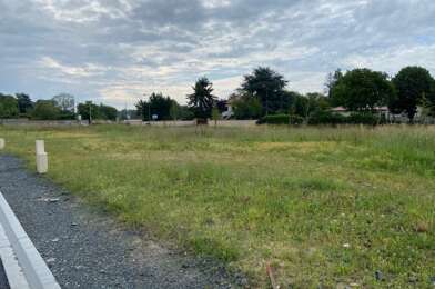 Terrain  95000 €