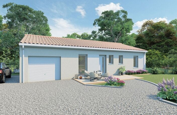 Maison à construire à Marmande (47200) — photo 5