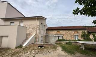 Immeuble  255 m² à vendre à Peyrins (26380)