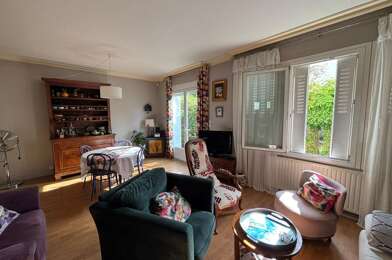 Maison 5 pièces 249000 €