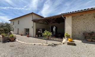 Maison 6 Pièces 221 m² à vendre à Chatuzange-le-Goubet (26300)