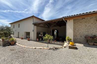 Maison 6 pièces 725000 €