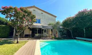 Maison 6 Pièces 200 m² à vendre à Montélimar (26200)