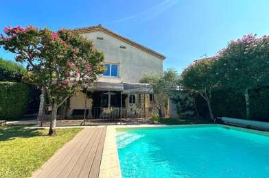 Maison 6 pièces 369000 €