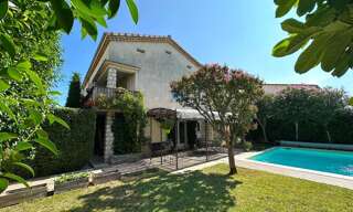 Maison 6 Pièces 200 m² à vendre à Montélimar (26200)