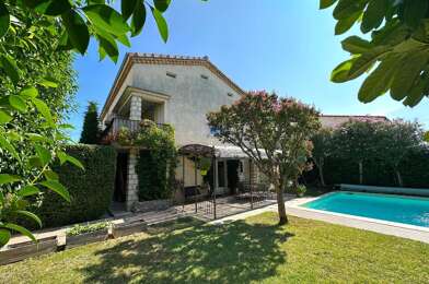 Maison 6 pièces 369000 €