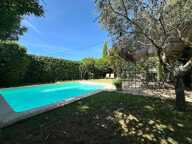 À vendre belle maison avec jardin et piscine à Montélimar — photo 2