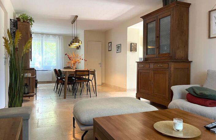 À vendre belle maison avec jardin et piscine à Montélimar — photo 3