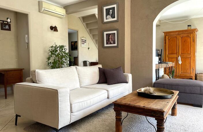À vendre belle maison avec jardin et piscine à Montélimar — photo 4