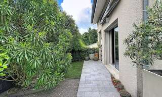 Maison 4 Pièces 90 m² à vendre à Bourg-lès-Valence (26500)