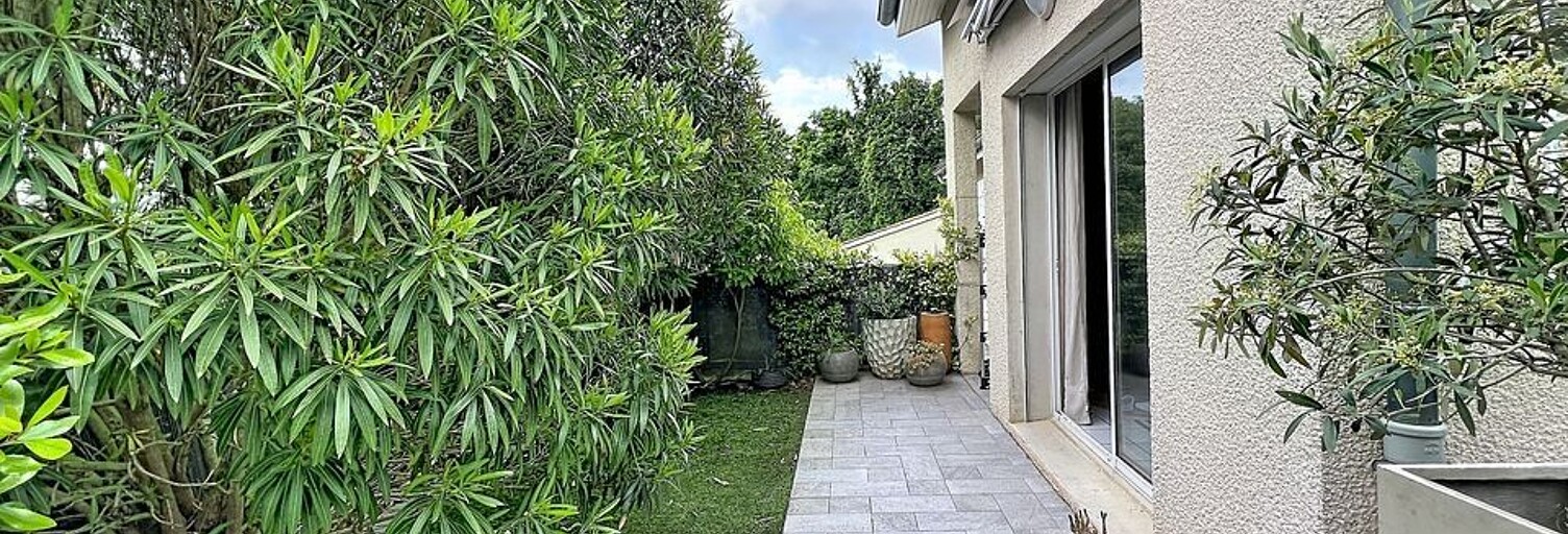 Maison 4 Pièces 90 m² à vendre à Bourg-lès-Valence (26500)