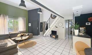 Maison 4 Pièces 90 m² à vendre à Bourg-lès-Valence (26500)