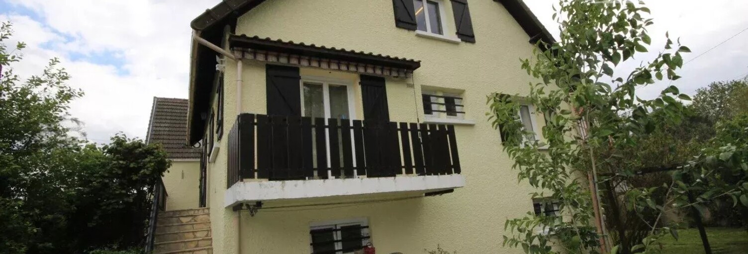 Maison 5 Pièces 110 m² à vendre à Gournay-sur-Marne (93460)