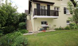Maison 5 Pièces 110 m² à vendre à Gournay-sur-Marne (93460)