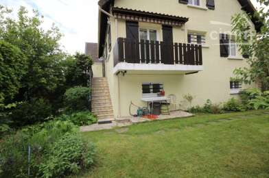 Maison 5 pièces 465000 €
