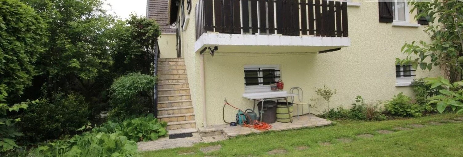 Maison 5 Pièces 110 m² à vendre à Gournay-sur-Marne (93460)
