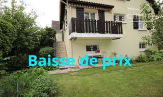 Maison 5 Pièces 110 m² à vendre à Gournay-sur-Marne (93460)