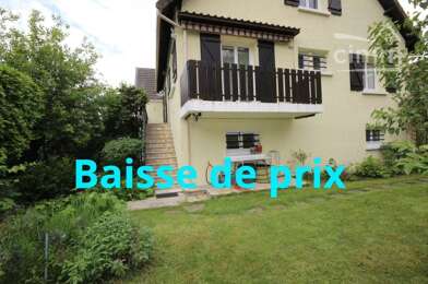 Maison 5 pièces 449000 €