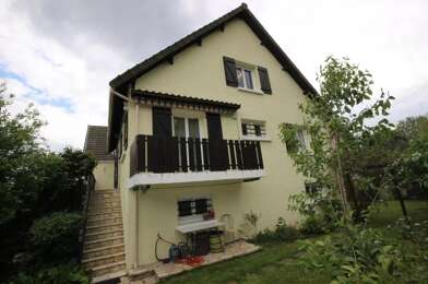 Maison 5 pièces 449000 €
