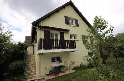 A VENDRE MAISON 5 PIECES A GOURNAY SUR MARNE — photo du bien
