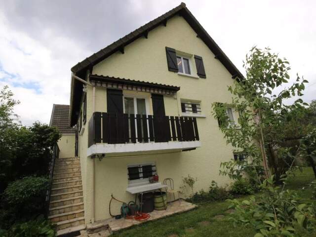 A VENDRE MAISON 5 PIECES A GOURNAY SUR MARNE — photo du bien